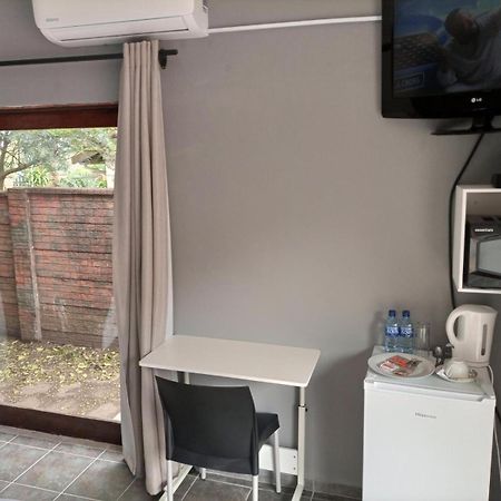 Bed and Breakfast Nqabanqaba Richards Bay Zewnętrze zdjęcie