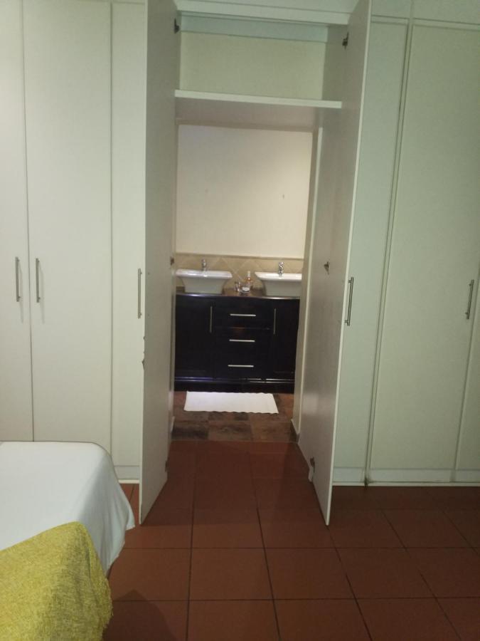 Bed and Breakfast Nqabanqaba Richards Bay Zewnętrze zdjęcie