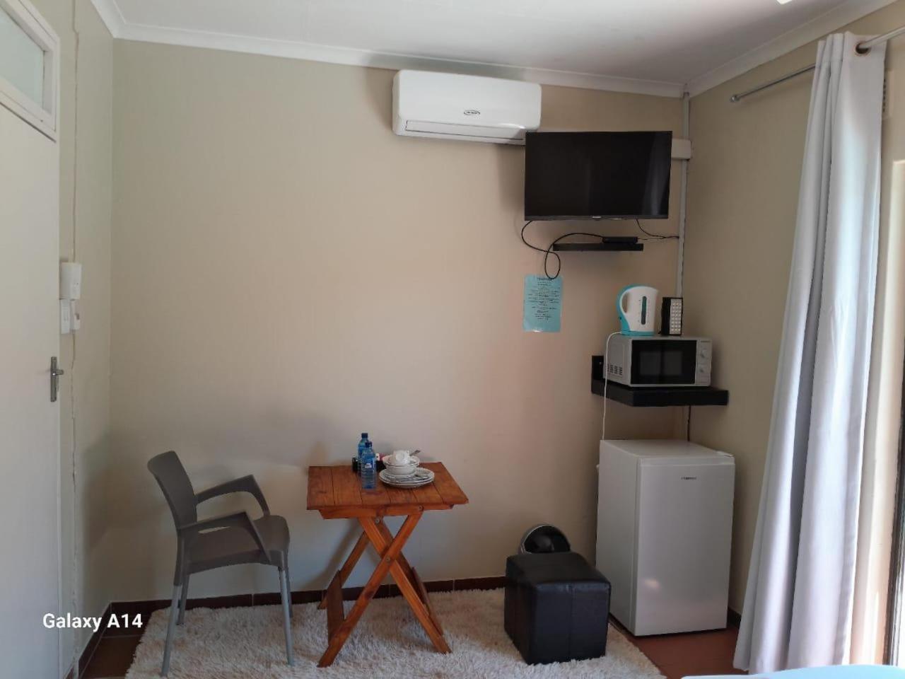 Bed and Breakfast Nqabanqaba Richards Bay Zewnętrze zdjęcie