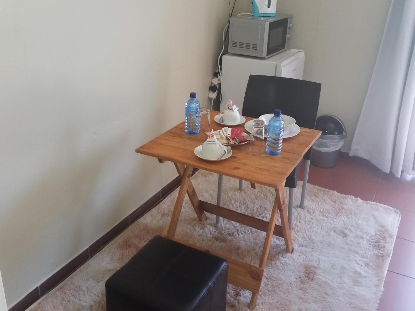 Bed and Breakfast Nqabanqaba Richards Bay Zewnętrze zdjęcie