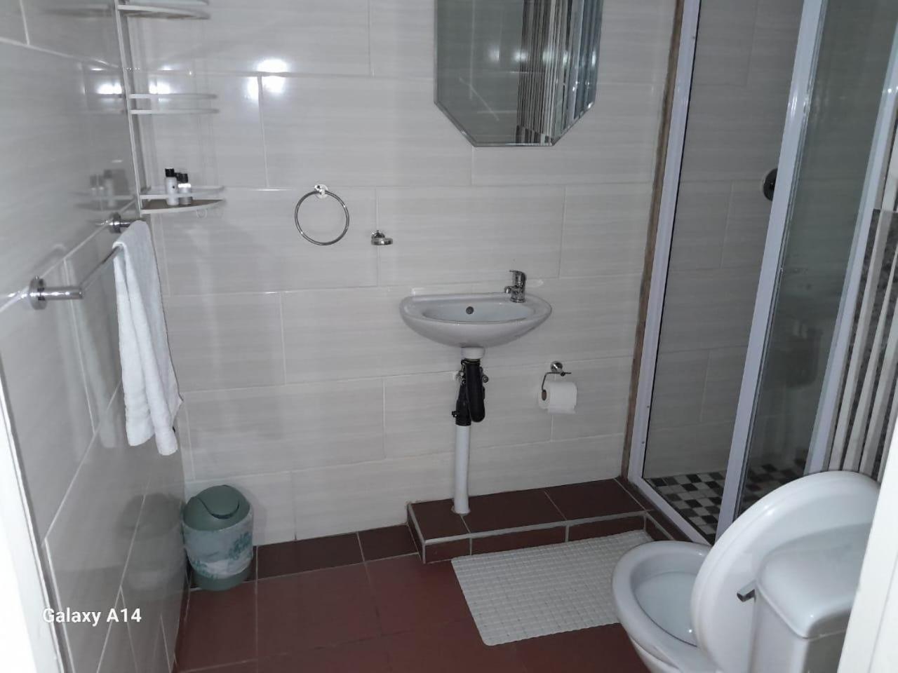 Bed and Breakfast Nqabanqaba Richards Bay Zewnętrze zdjęcie