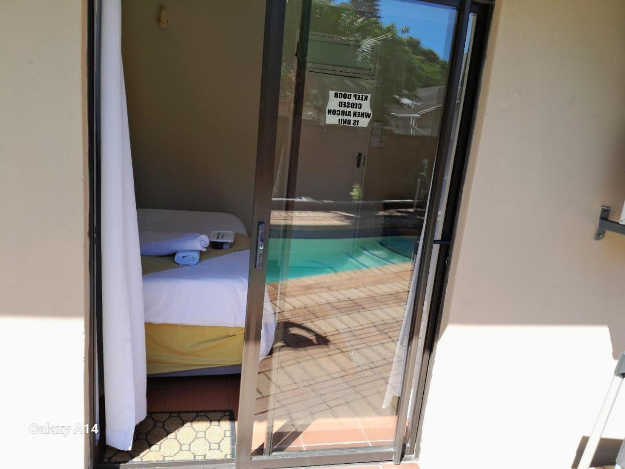 Bed and Breakfast Nqabanqaba Richards Bay Zewnętrze zdjęcie