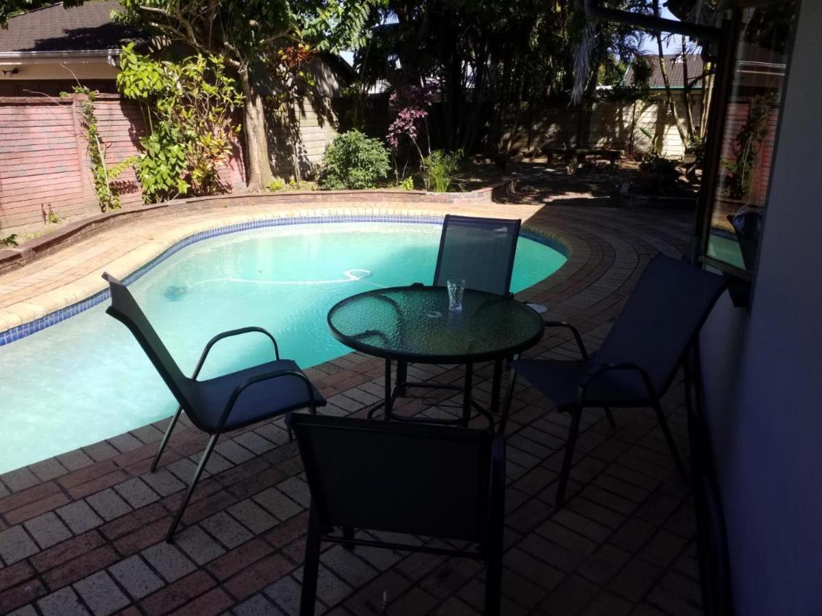 Bed and Breakfast Nqabanqaba Richards Bay Zewnętrze zdjęcie