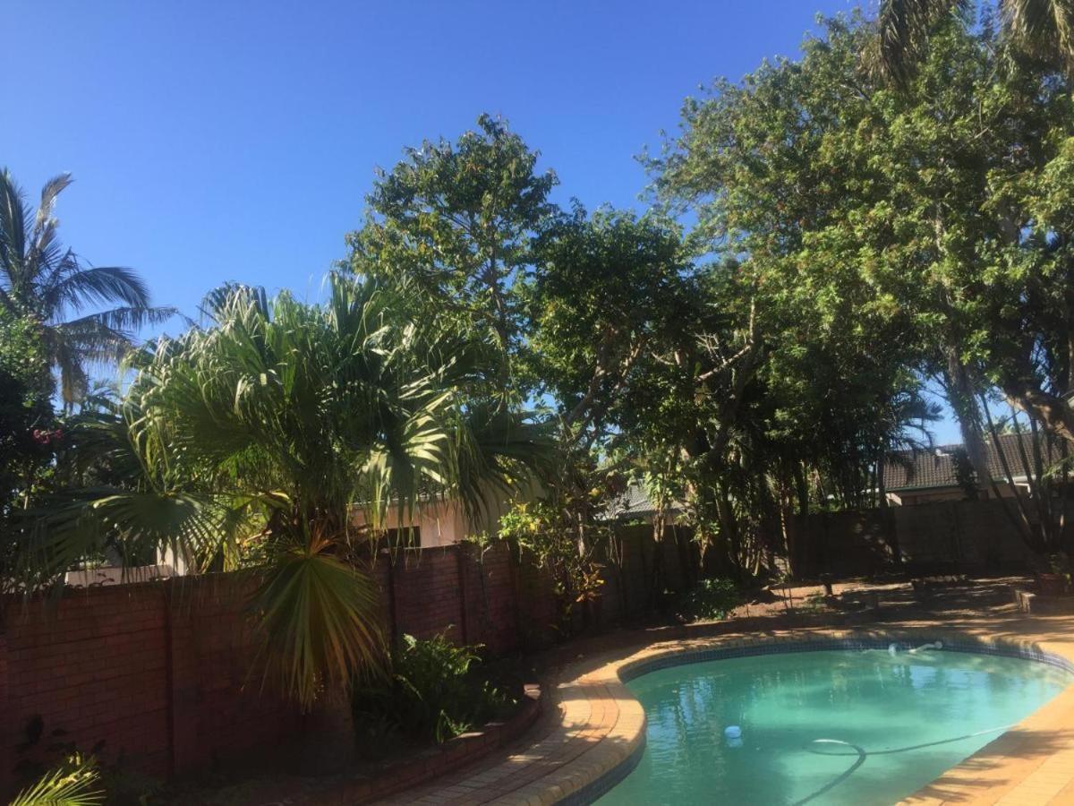 Bed and Breakfast Nqabanqaba Richards Bay Zewnętrze zdjęcie