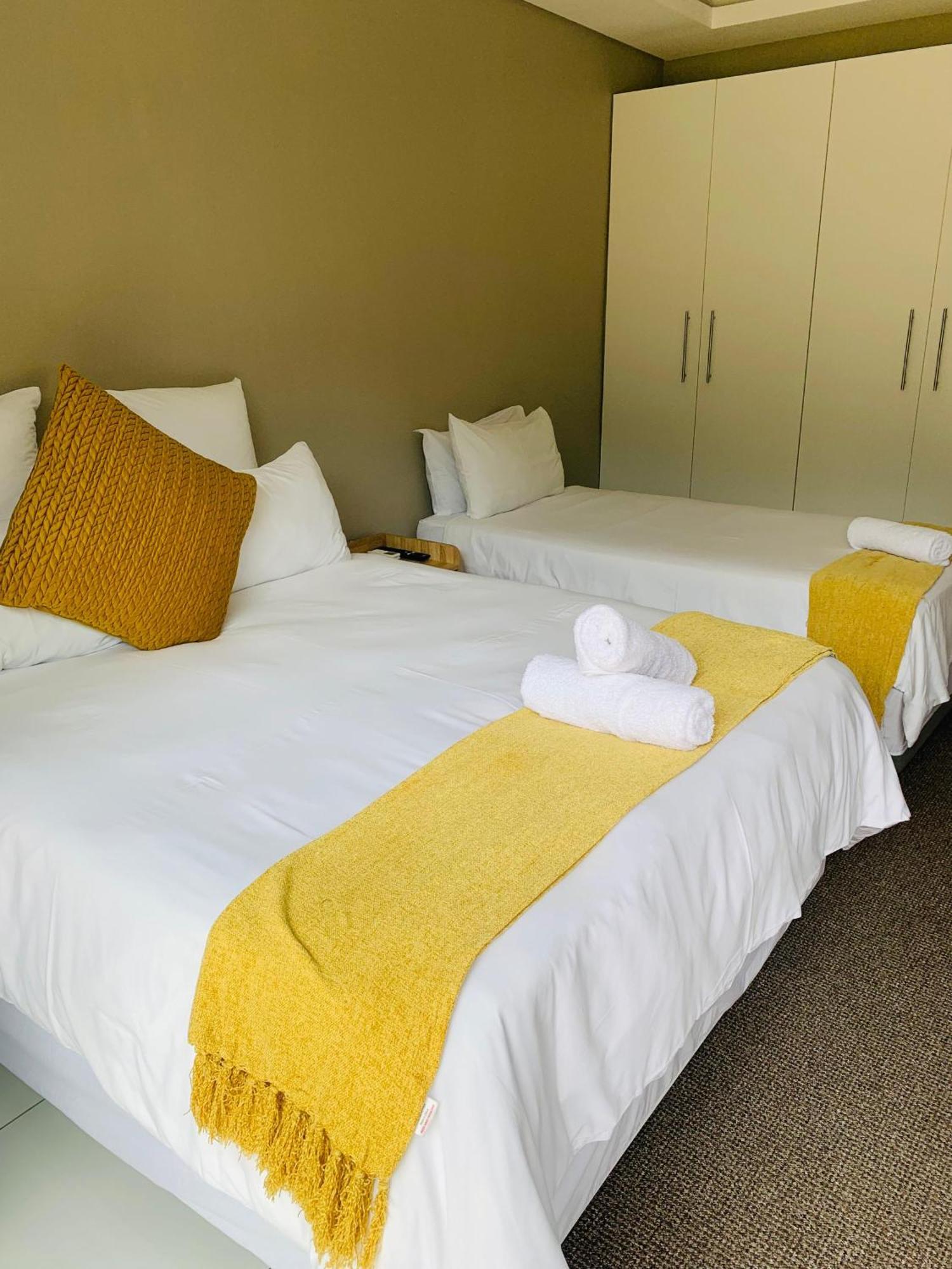 Bed and Breakfast Nqabanqaba Richards Bay Pokój zdjęcie