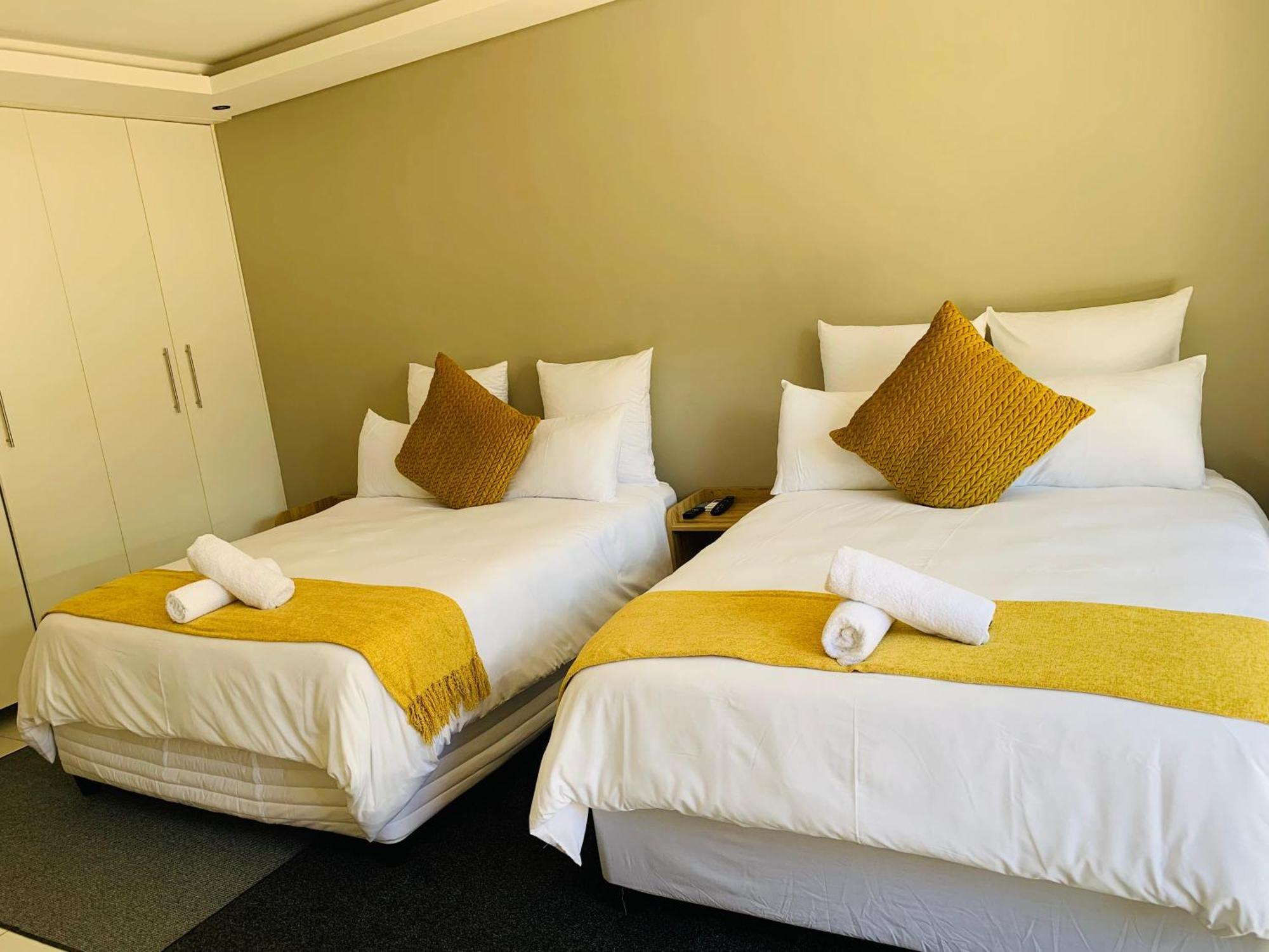 Bed and Breakfast Nqabanqaba Richards Bay Pokój zdjęcie